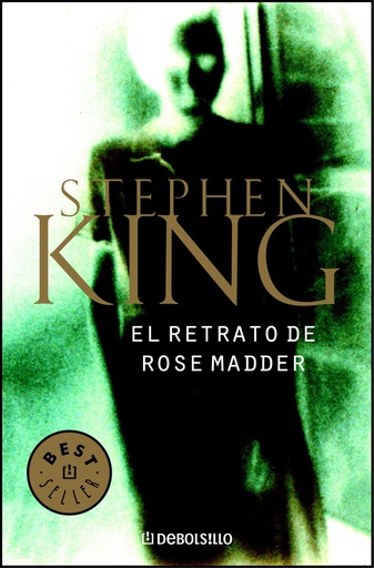 RETRATO DE ROSE MADDER, EL (DB)