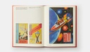 SOVIET SPACE GRAPHICS. COSMIC VISIONS FROM THE USSR