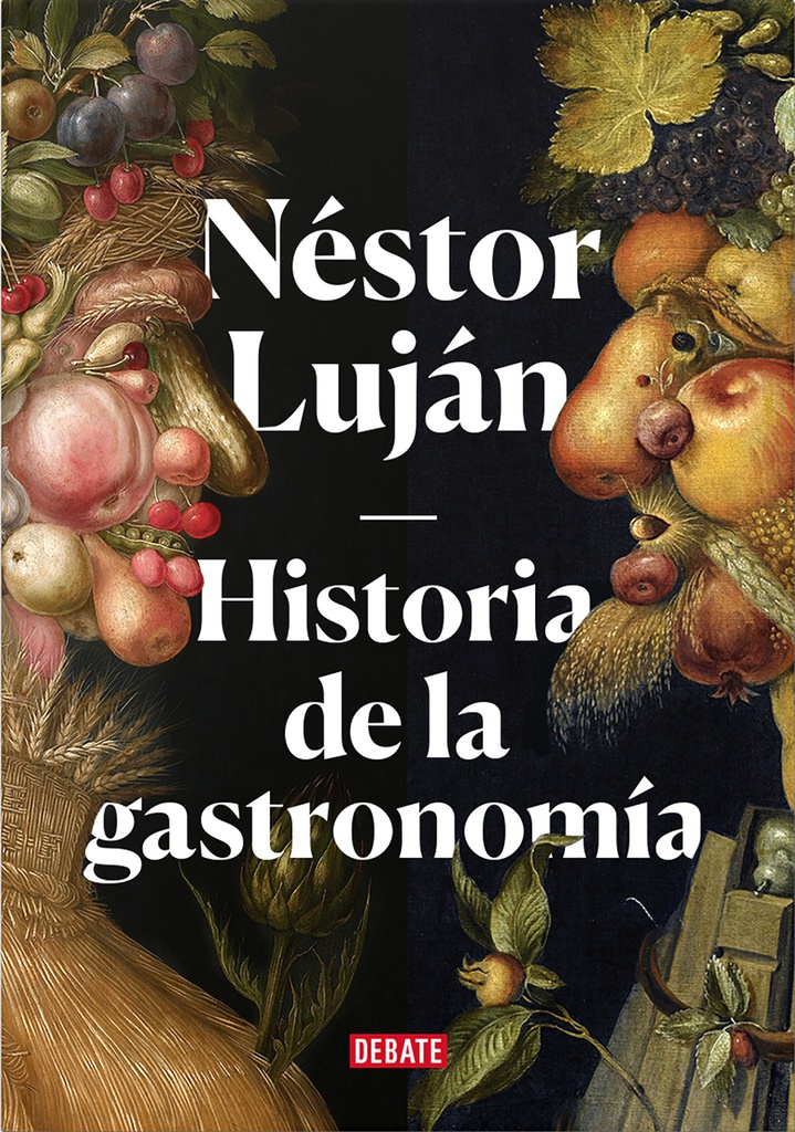 Historia de la gastronomía