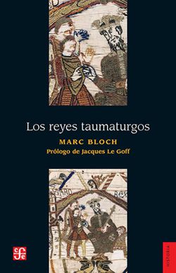 REYES TAUMATURGOS, LOS