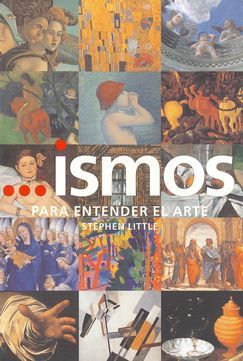 ISMOS PARA ENTENDER EL ARTE