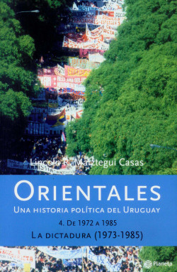 Orientales 4                                      