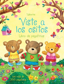 VISTE A LOS OSITOS