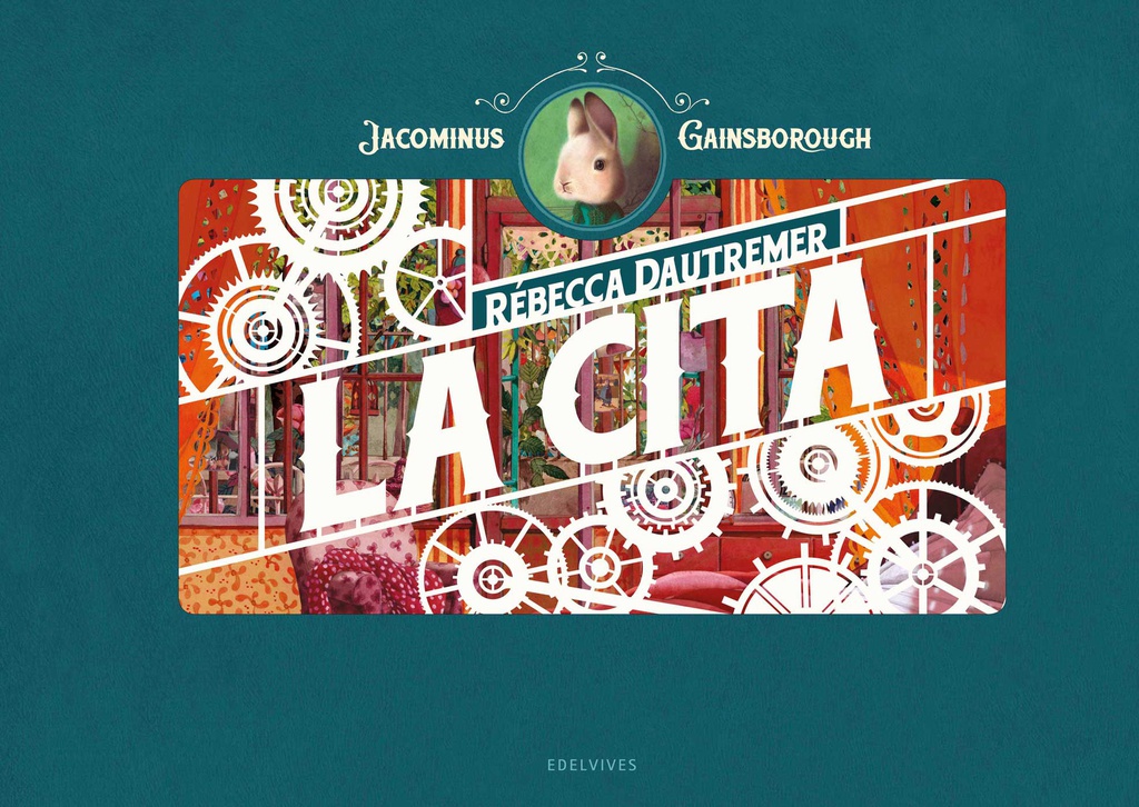 CITA, LA