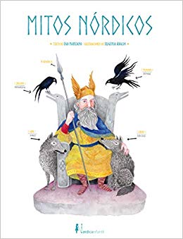 MITOS NÓRDICOS