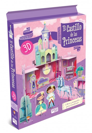 CASTILLO DE LAS PRINCESAS, EL 