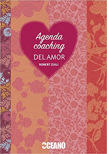 AGENDA COACHING DEL AMOR