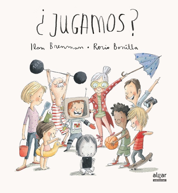 JUGAMOS?