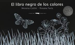 LIBRO NEGRO DE LOS COLORES, EL