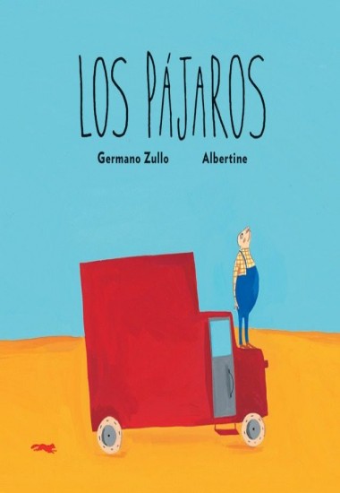 PÁJAROS, LOS
