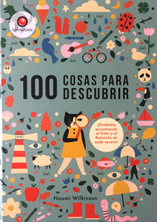 100 COSAS PARA DESCUBRIR