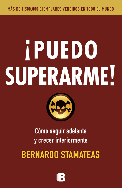 ¡Puedo superarme!