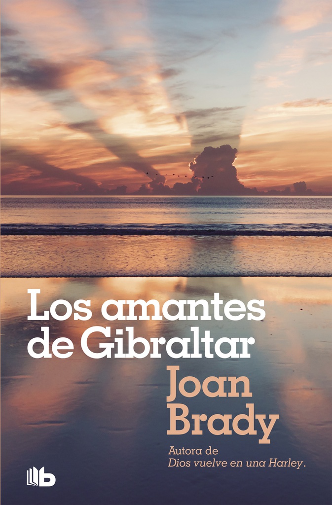 AMANTES DE GIBRALTAR, LOS 