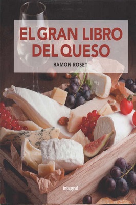 GRAN LIBRO DEL QUESO, EL