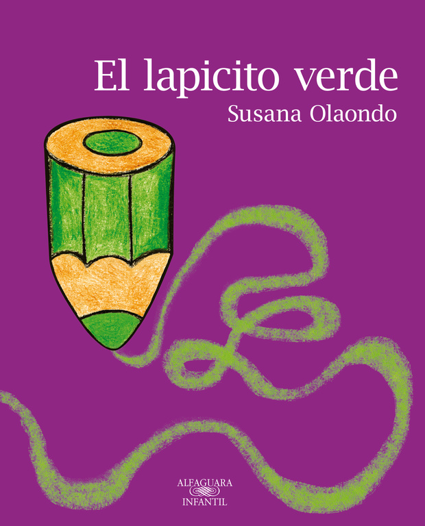 LAPICITO VERDE, EL