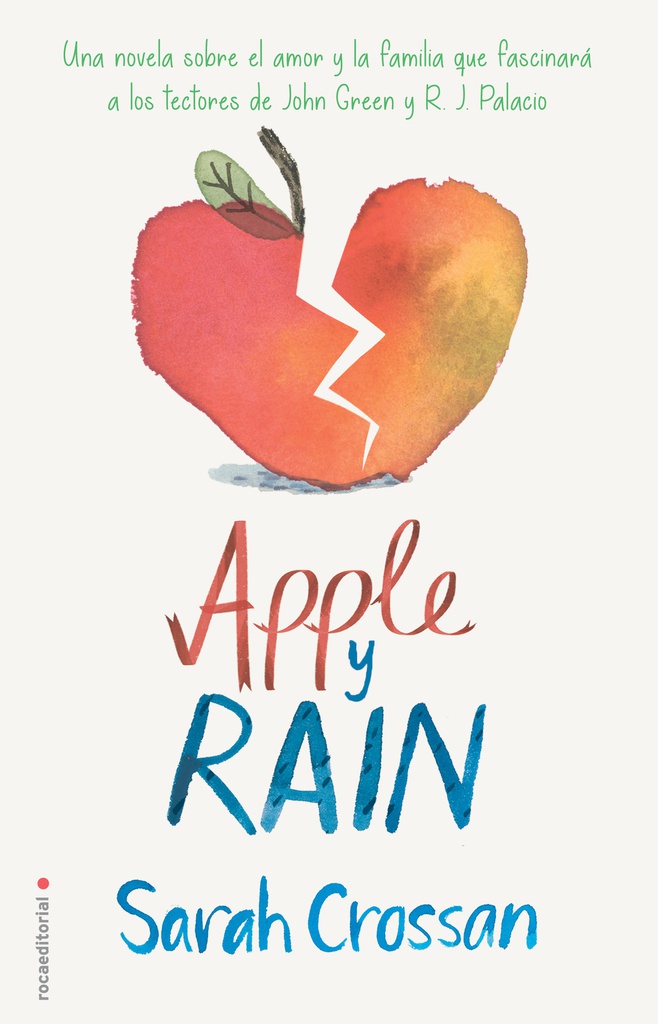 APPLE Y RAIN