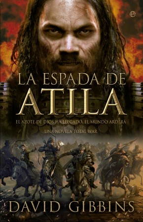 ESPADA DE ATILA, LA 