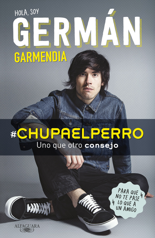 #Chupaelperro