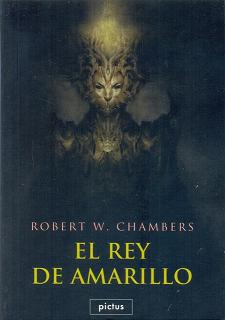 REY AMARILLO, EL