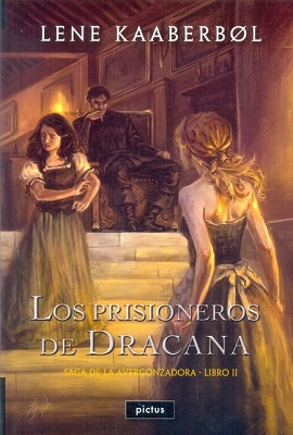 PRISIONEROS DE DRACANA, LOS