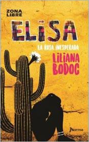 ELISA LA ROSA INESPERADA