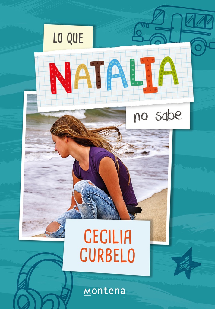 QUE NATALIA NO SABE, LO