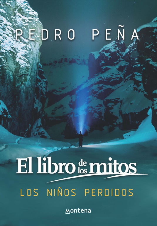 El libro de los mitos II