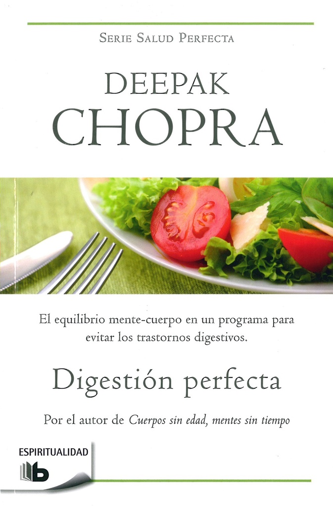 Digestión perfecta