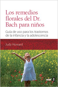 REMEDIOS FLORALES DEL DR BACH PARA NIÑOS