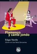 01-B- FLAMENCO Y CANTE JONDO