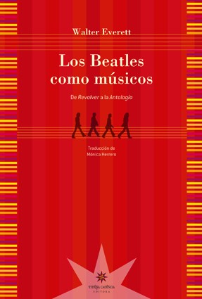 BEATLES COMO MÚSICOS, LOS.