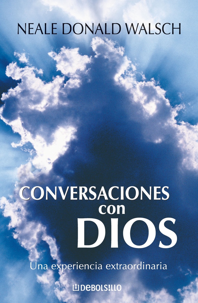 CONVERSACIONES CON DIOS I