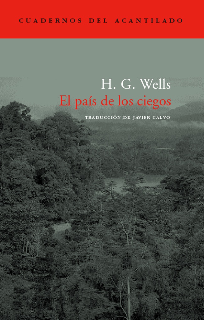 PAIS DE LOS CIEGOS, EL