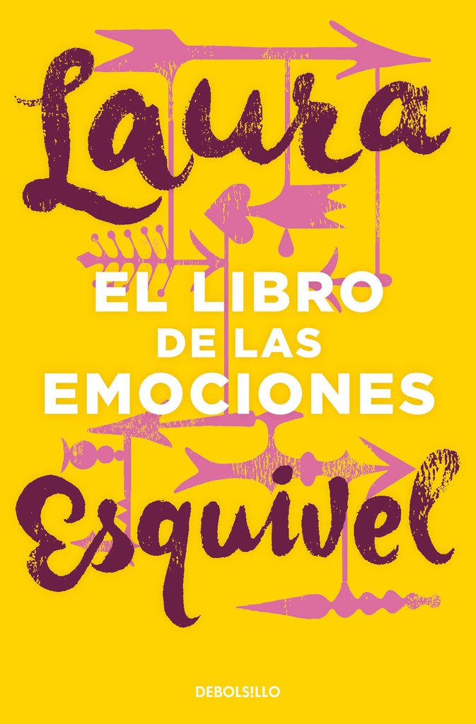 LIBRO DE LAS EMOCIONES, EL