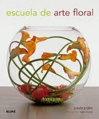 ESCUELA DE ARTE FLORAL