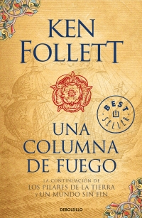 COLUMNA DE FUEGO, UNA