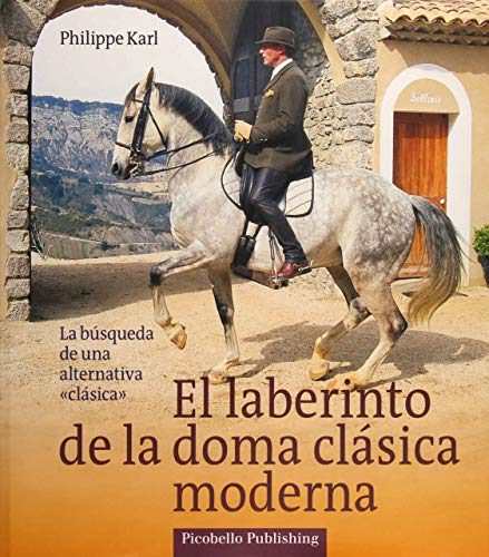 LABERINTO DE LA DOMA CLASICA MODERNA, EL