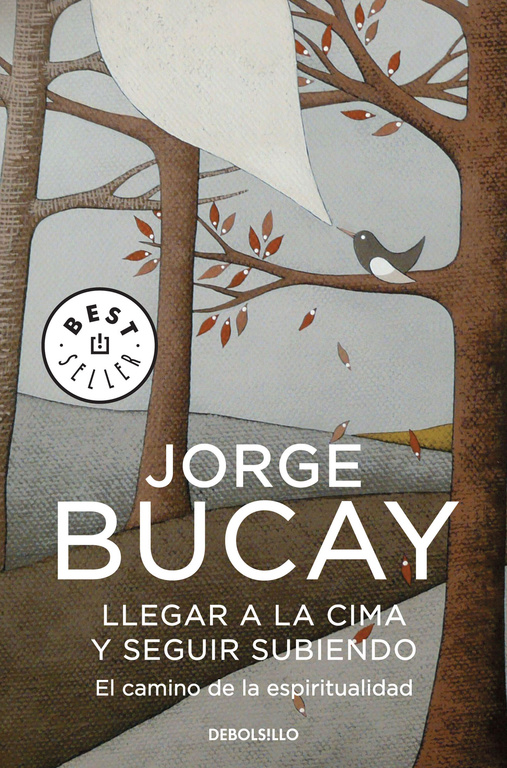 Llegar a la cima y seguir subiendo
