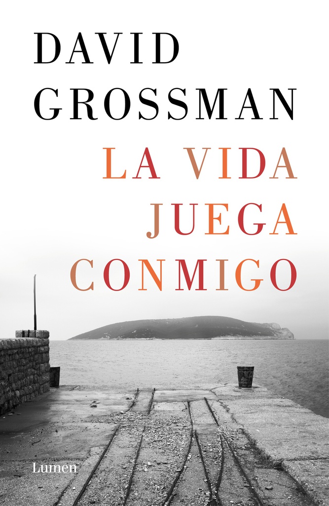 VIDA JUEGA CONMIGO, LA
