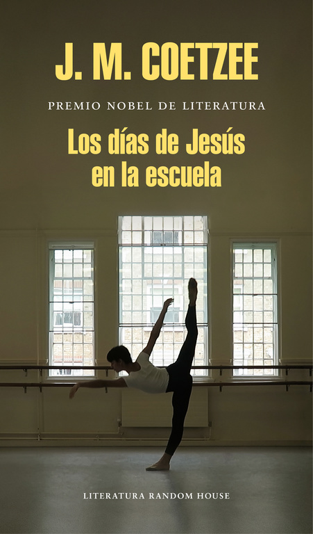 DÍAS DE JESÚS EN LA ESCUELA, LOS