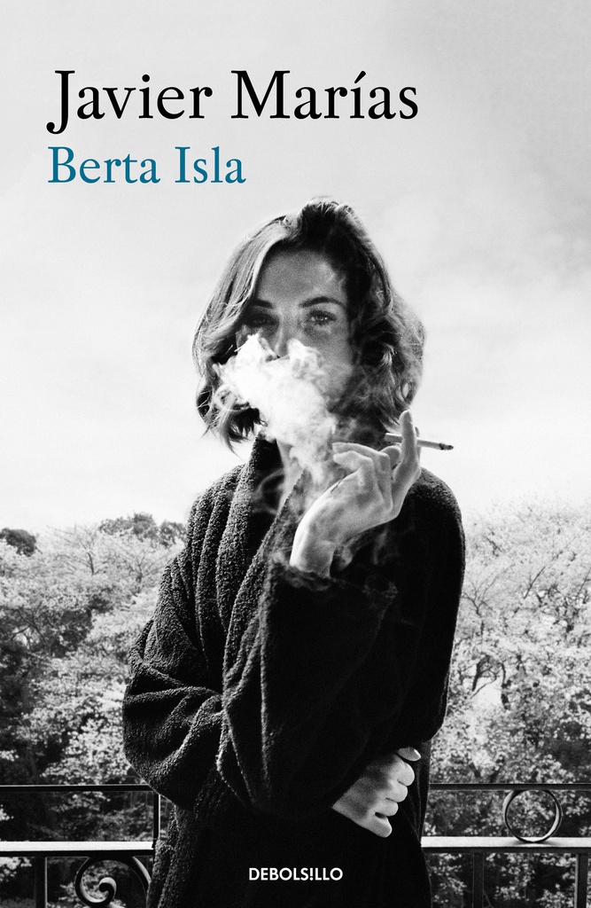 Berta Isla