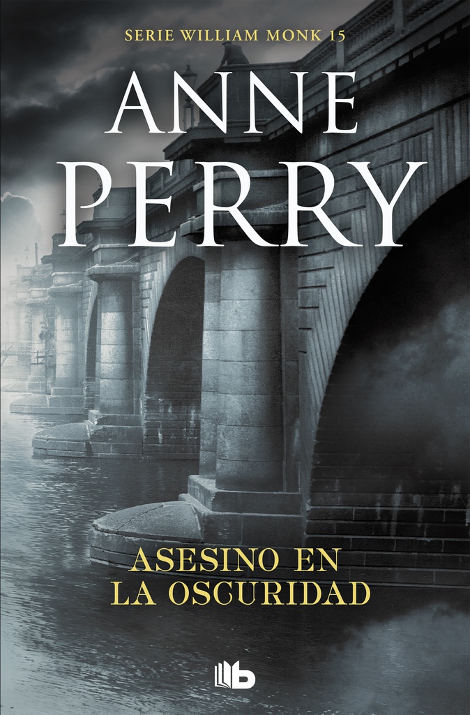 ASESINO EN LA OSCURIDAD