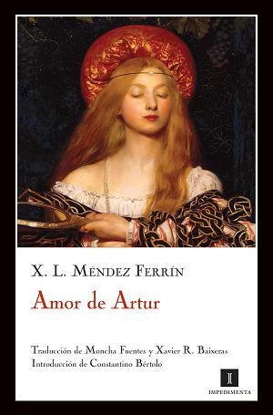 AMOR DE ARTUR