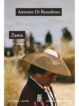 ZAMA