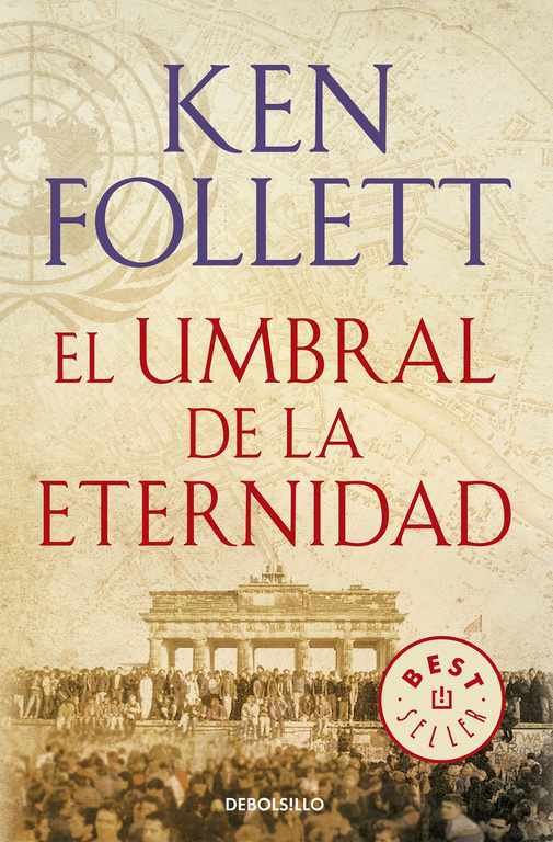 El umbral de la eternidad (The Century 3)