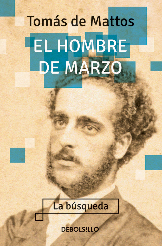 PACK EL HOMBRE DE MARZO