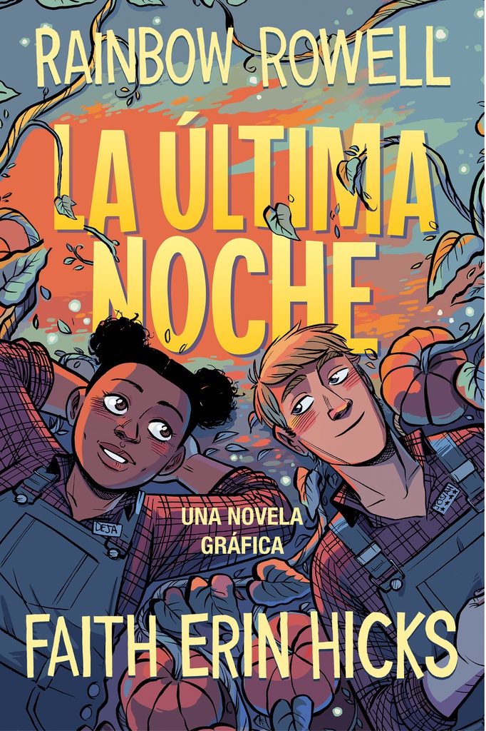 ULTIMA NOCHE, LA