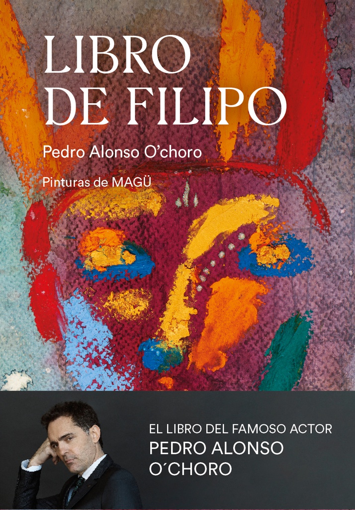 Libro de Filipo