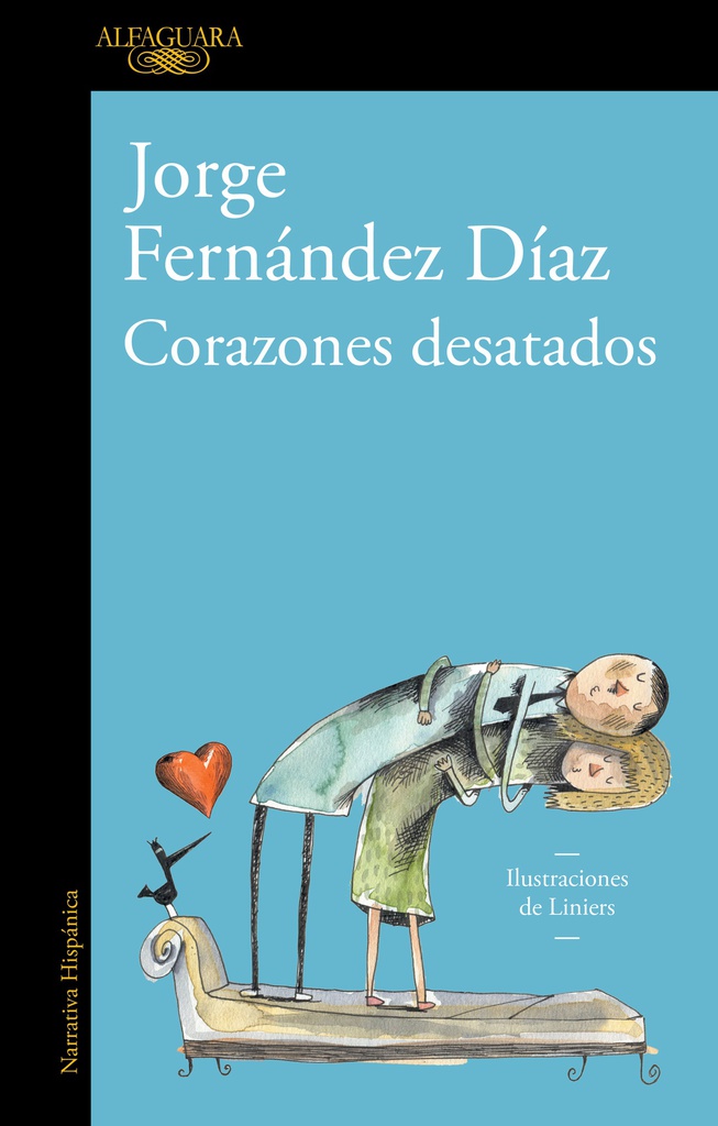 CORAZONES DESATADOS 