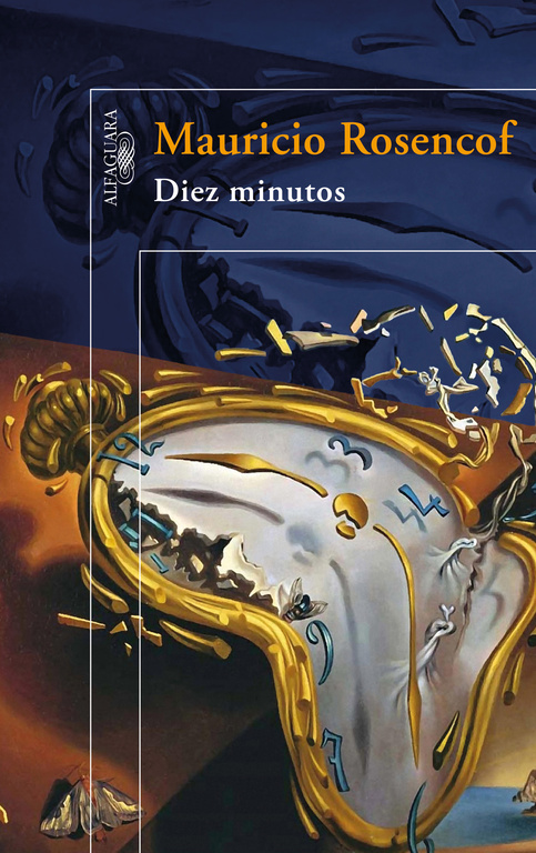 DIEZ MINUTOS